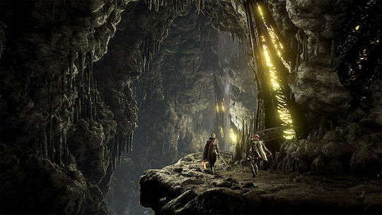 Code Vein PS4 Game