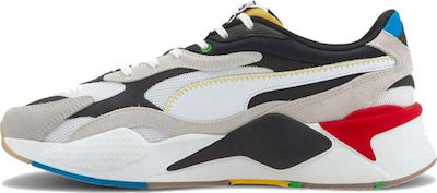 puma rx s3