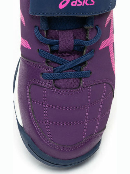 ASICS