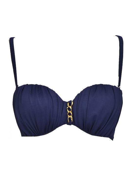 Marineblau