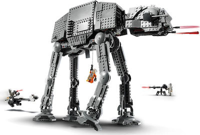 Lego Star Wars: AT-AT Walker για 10+ ετών