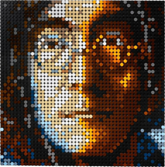 LEGO Lego Art The Beatles за Възраст 18+ Години