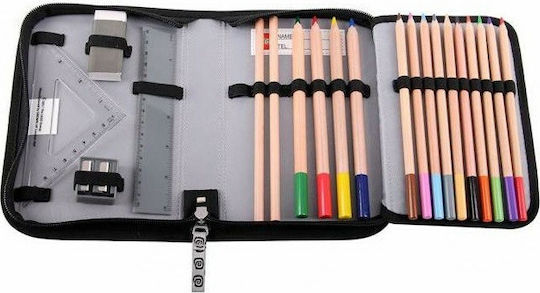 LEGO Ninjago Energy Pencil Case Green