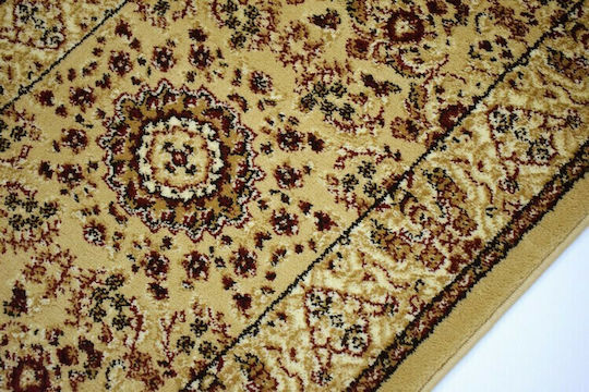 Eurofil 3035 Χαλί Ορθογώνιο Beige 133x190cm