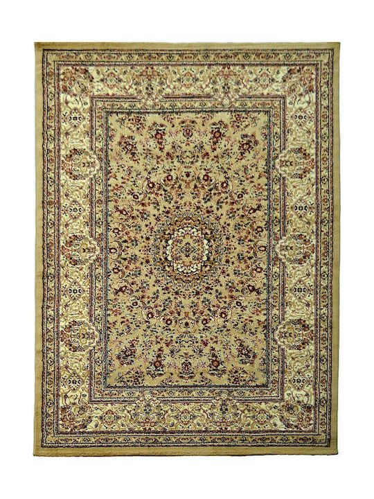 Eurofil 3035 Rug Rectangular Heatset Antique