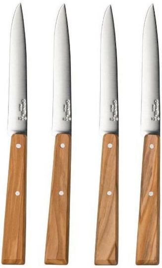Opinel N° 125 Bon Appetit Εsprit Sud Σετ Opinel N° 125 Bon Appetit Εsprit Sud Σετ