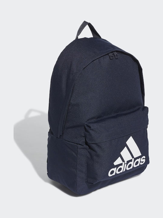 adidas Classic Badge of Sport 27.5lt Navy Blue