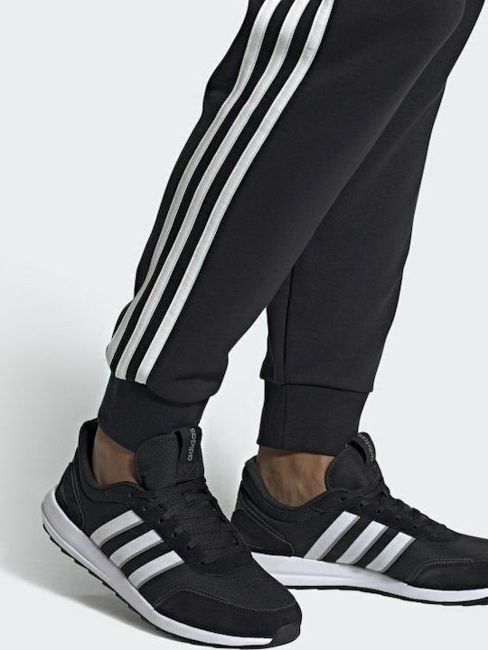 Retrorun Ανδρικά Sneakers Core Black / Cloud White / Dove Grey