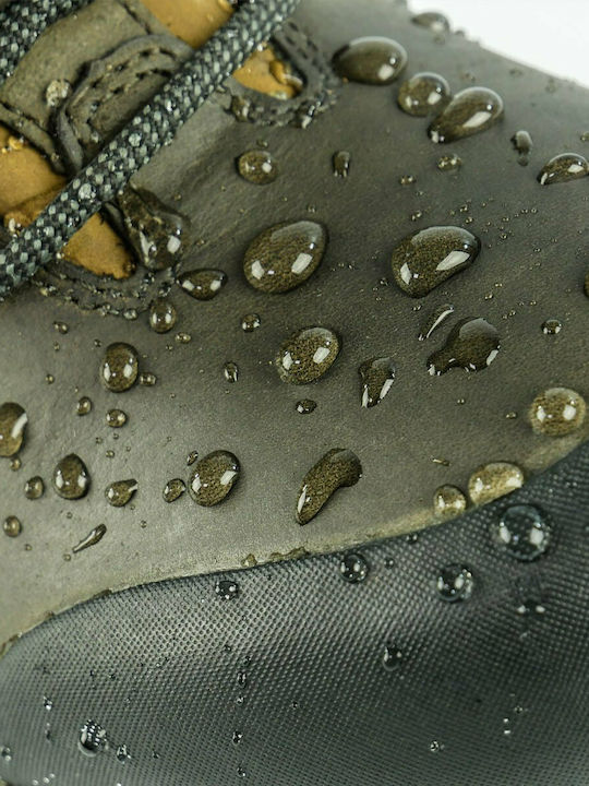 Grangers Cream Waterproofing for Leather Shoes 100ml
