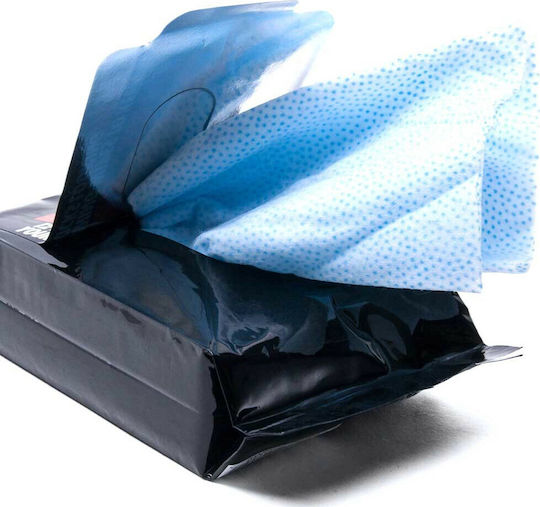 Sneaky Wipes Καθαριστικό Παπουτσιών 12τμχ