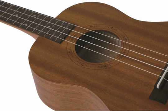 Soundsation Maui Pro Baritone Γιουκαλίλι