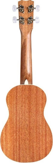 Cordoba Guitars 15SM Soprano Γιουκαλίλι