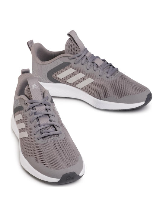 Fluidstreet Мъжки Спортни обувки Running Сив