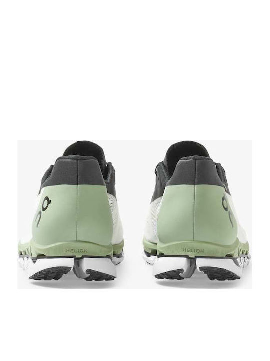 Cloudboom Sportschuhe Laufen Weiß