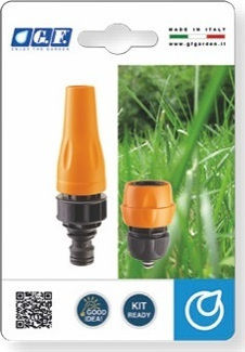 G.F Module Lansator De Apă Cu Conectori Rapizi 3 Funcții GF80005402