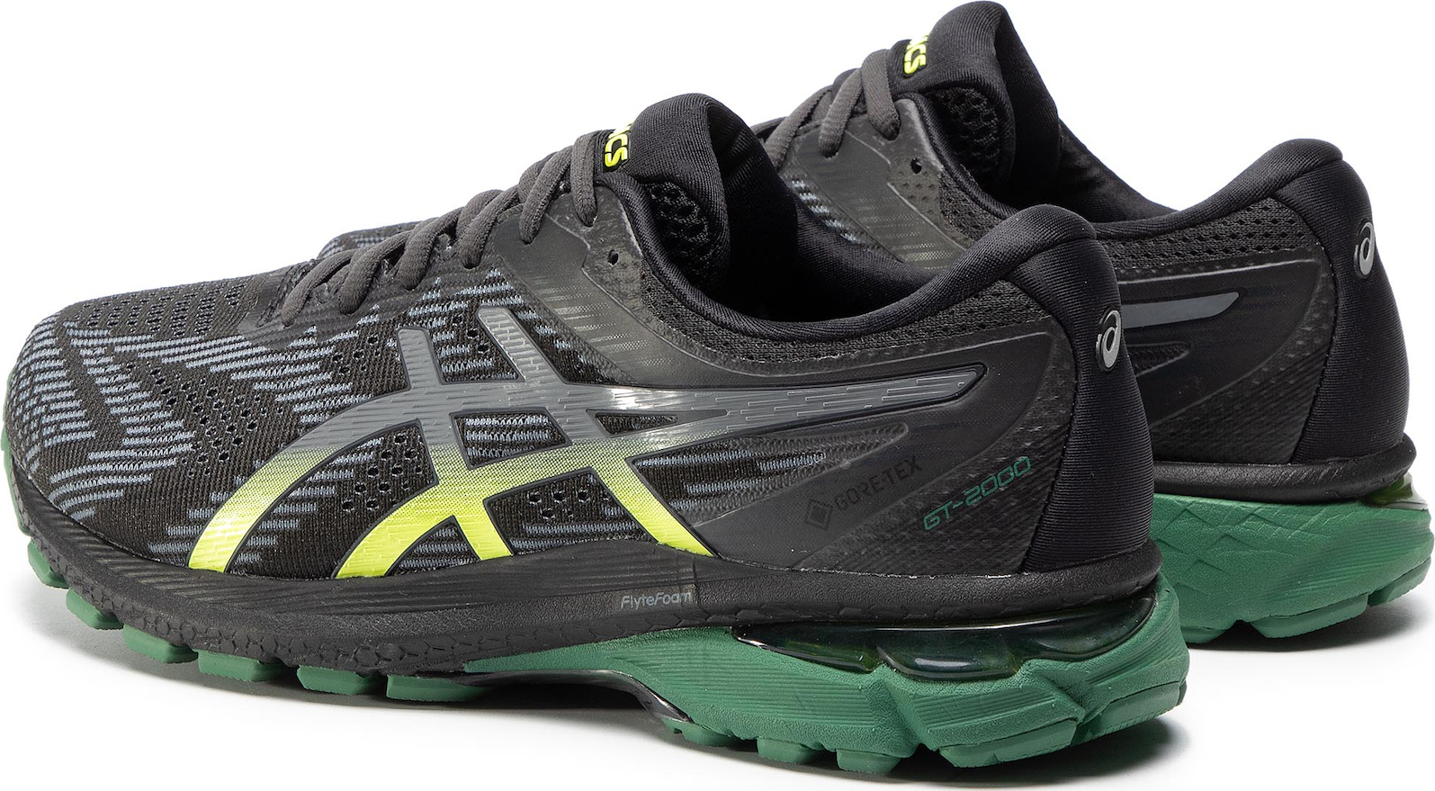 asics gt 2000 8 gore tex