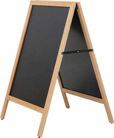 Next Outdoor Floor Chalk Board 78x60cm