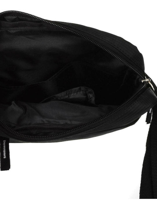 Men's Bag Shoulder / Crossbody Black