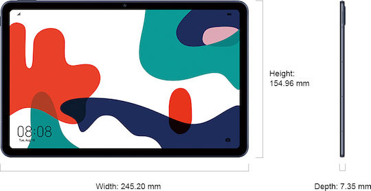 Huawei MatePad 10.4