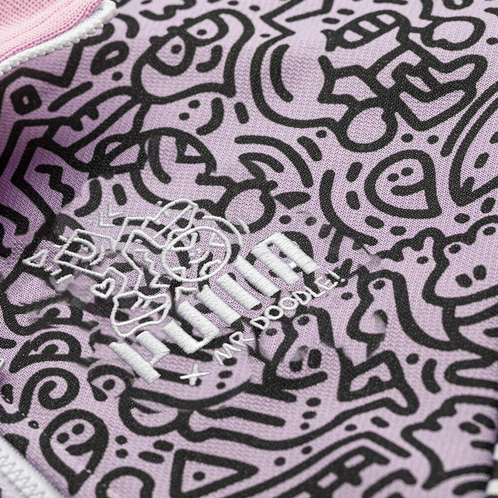 Puma x Mr Doodle MCS 59865188 Multi Skroutz.gr