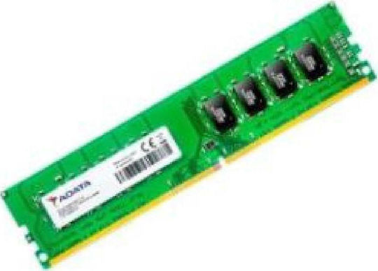 Adata 4GB DDR3 RAM with 1600 Speed for Desktop