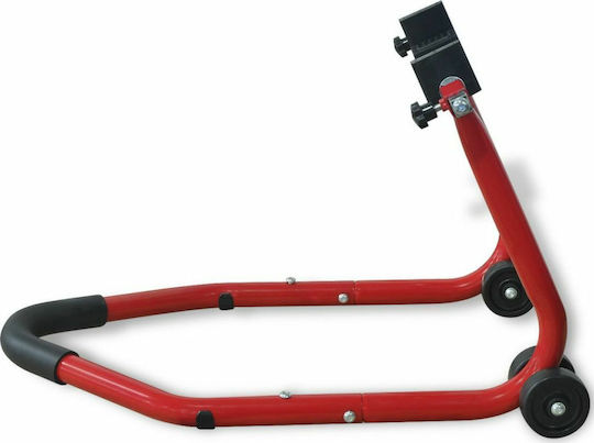 vidaXL Motorcycle Rear Wheel Stand