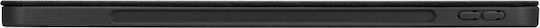 Spigen Urban Fit Flip Cover Black (iPad Pro 2020 11" / iPad Pro 2018 11" / iPad Pro 2021 11")