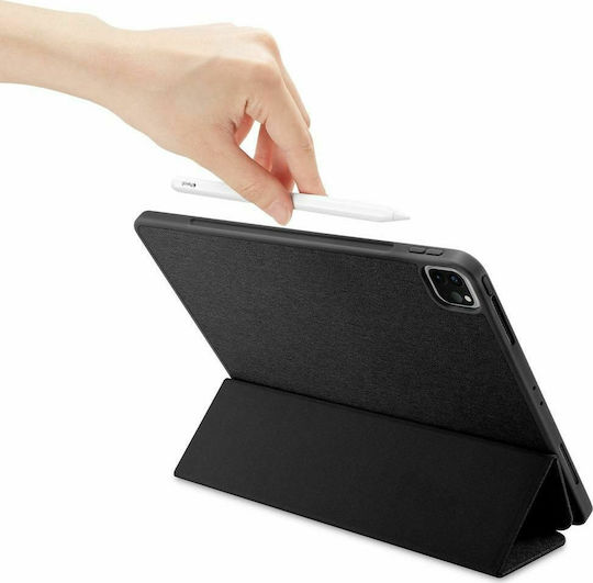 Spigen Urban Fit Flip Cover Black (iPad Pro 2020 11" / iPad Pro 2018 11" / iPad Pro 2021 11")