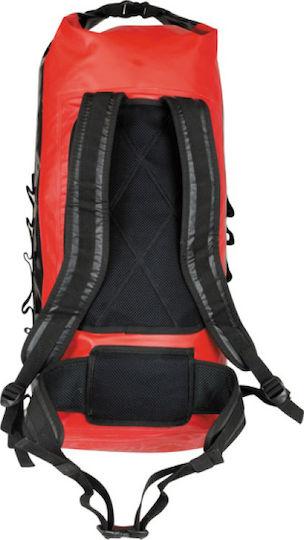 XDive Carrier Waterproof Bag Backpack Red