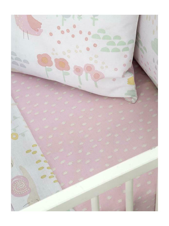 Nima Cuckoo Roz 100x140cm 23056