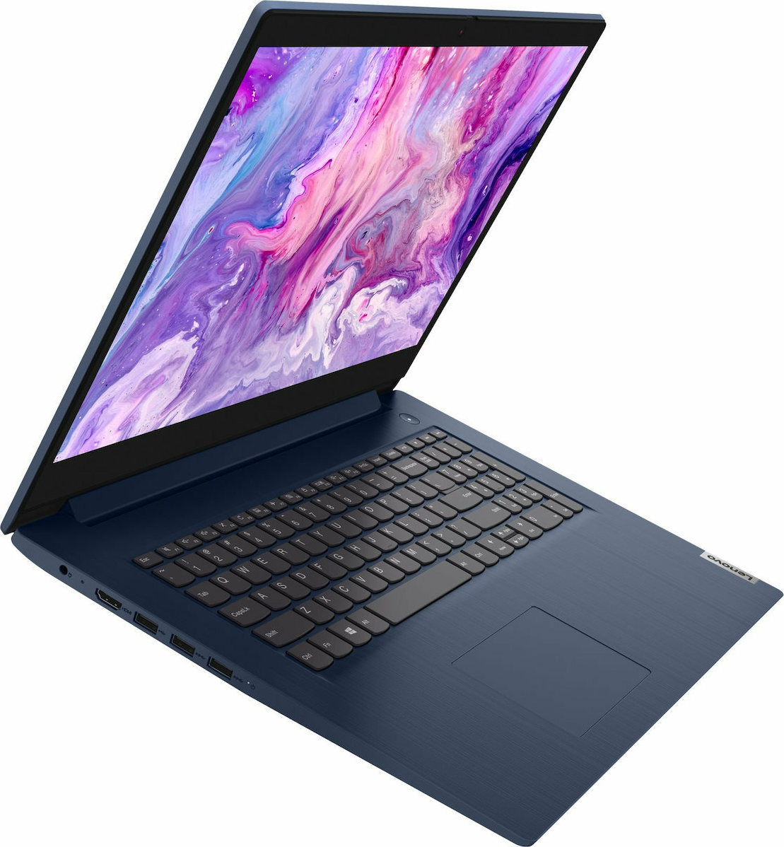 Lenovo ideapad 3 17itl6 не видит жесткий диск