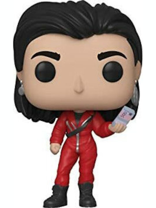 Funko Pop! Television: Nairobi Funko Pop! Television: Nairobi