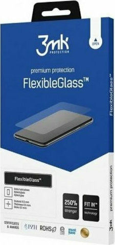 3MK Flexibleglass Ceramică Tempered Glass (Galaxy A31)
