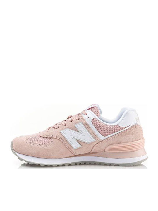 New balance 2024 wl5740ab