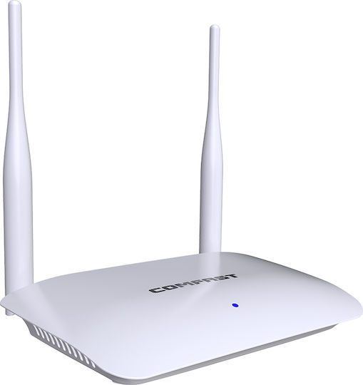 Comfast CF-WR623N Wireless Router Wi-Fi 4 cu 3 Porturi Ethernet