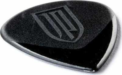 Dunlop Picks John Petrucci Signature Jazz III Schwarz Dicke 1.5mm Set 6Stück