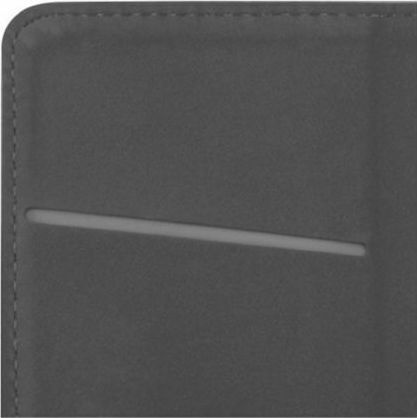 Smart Magnet Book Piele artificială Auriu (Huawei P40 Pro)