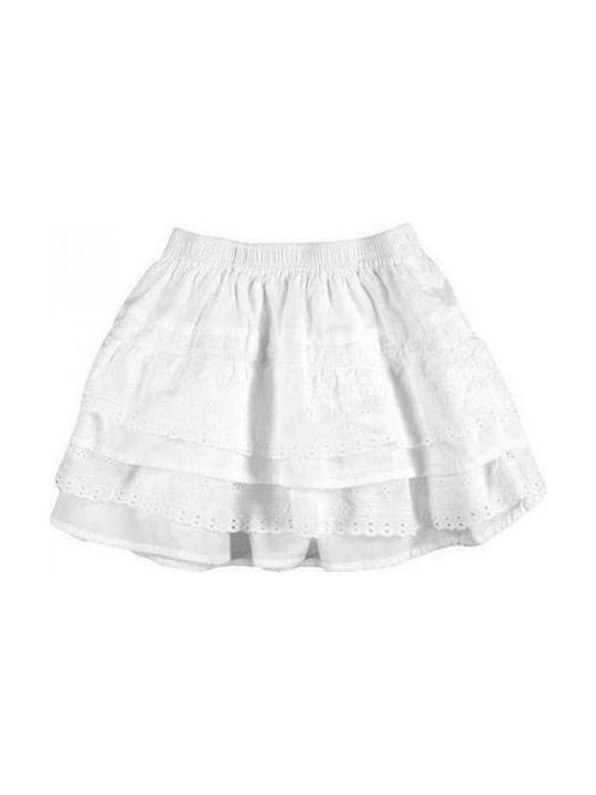 Boboli Kids Skirt White