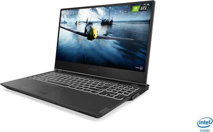 Разбор lenovo legion 5 y540 15irh