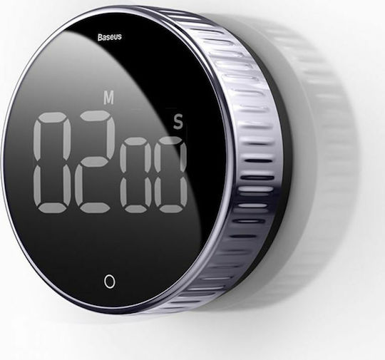 Baseus Digital Küchentimer Heyo Rotation Countdown