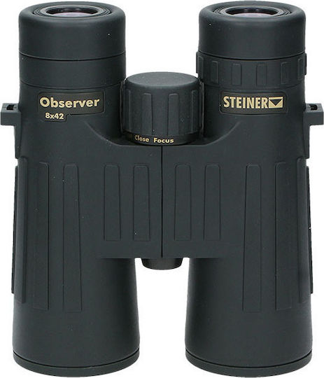 Steiner Κιάλια Observer 8x42mm