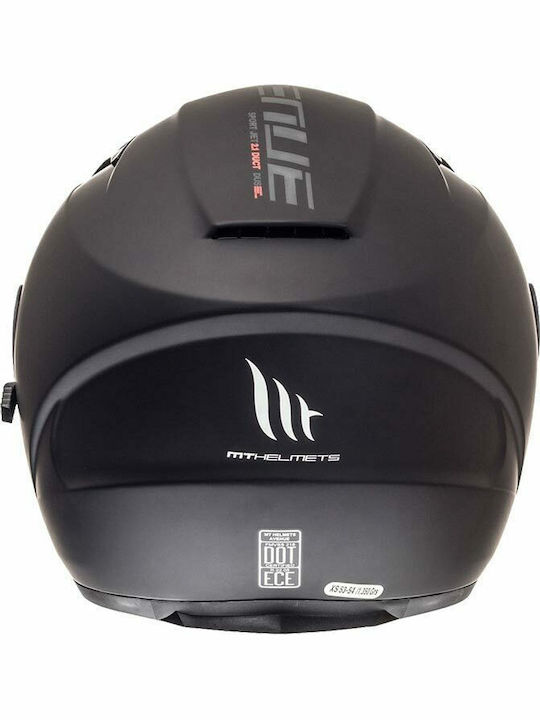 MT Avenue Jet με Sun Visor ECE 22.05 MT Avenue Jet με Sun Visor ECE 22.05