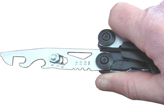 Doorado Multitool Cu Husă