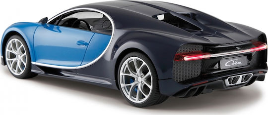 Jamara Chiron Blue Black Remote Controlled Car Blue