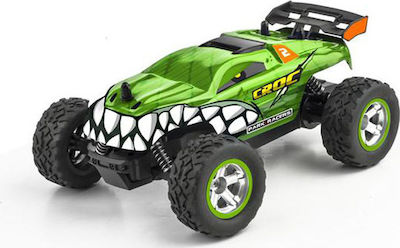 Nincocean Nincoracers Croc Remote Controlled Car 2WD 1:22