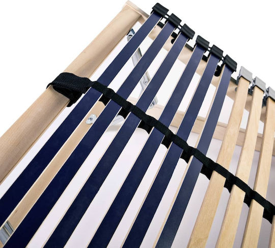Cadru ergonomic pentru o saltea Single 70x200buc cu mecanism