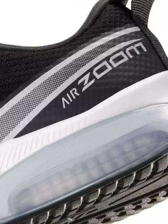 Αθλητικά Παιδικά Παπούτσια Running Air Zoom Arcadia (GS) Μαύρα