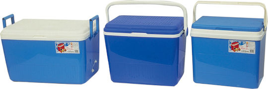 Campus Campus Tragbare Kühlschrank 42lt Blau