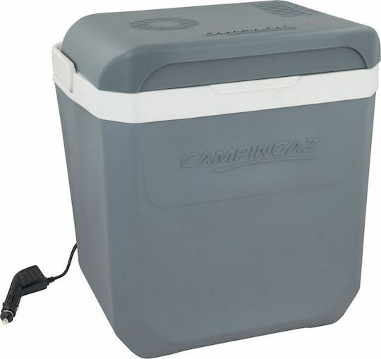 Campingaz Powerbox Plus Portable Fridge 24L Gray