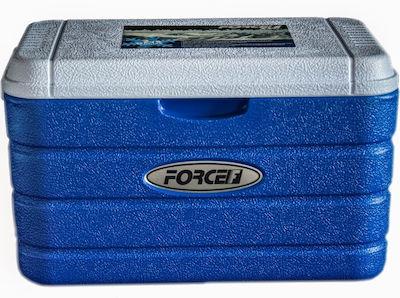 Force Portable Fridge 10lt Evo